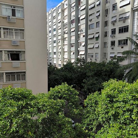 Studio 156, Copacabana, Ρίο ντε Τζανέιρο Εξωτερικό φωτογραφία