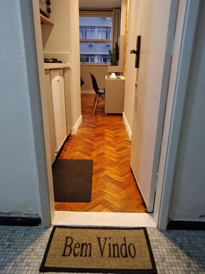 Studio 156, Copacabana, Ρίο ντε Τζανέιρο Εξωτερικό φωτογραφία