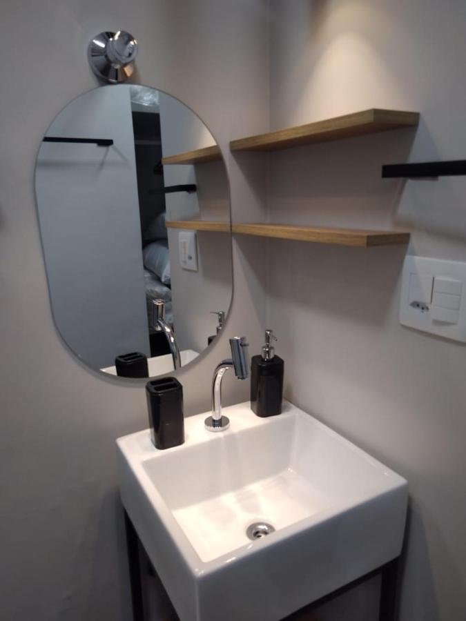 Studio 156, Copacabana, Ρίο ντε Τζανέιρο Εξωτερικό φωτογραφία