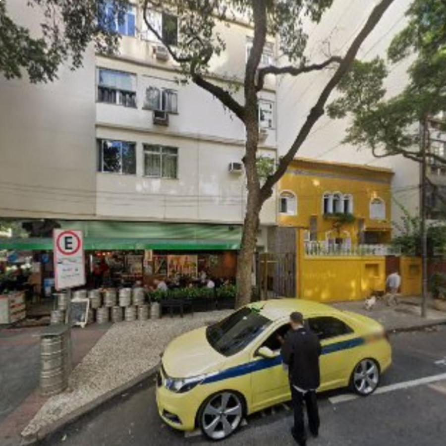 Studio 156, Copacabana, Ρίο ντε Τζανέιρο Εξωτερικό φωτογραφία