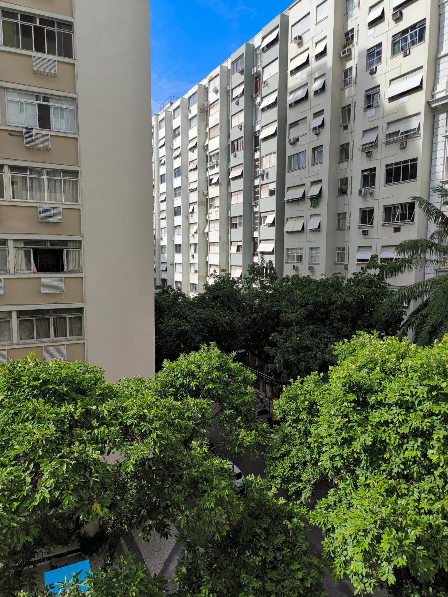 Studio 156, Copacabana, Ρίο ντε Τζανέιρο Εξωτερικό φωτογραφία